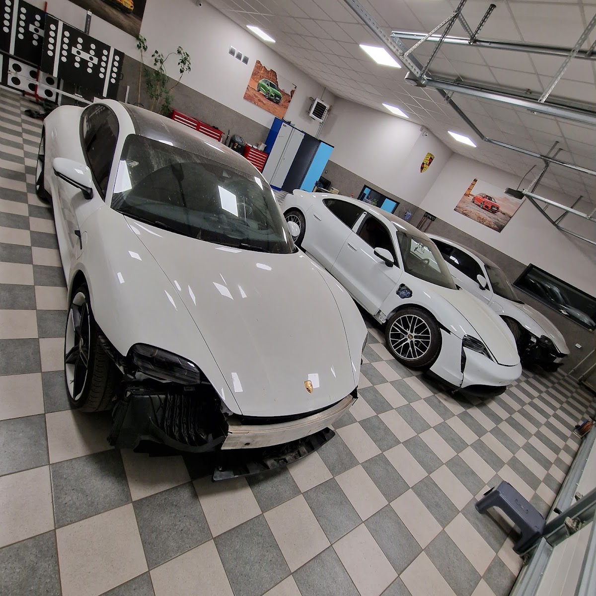 Realizacja KLICZEK AutoElektronika