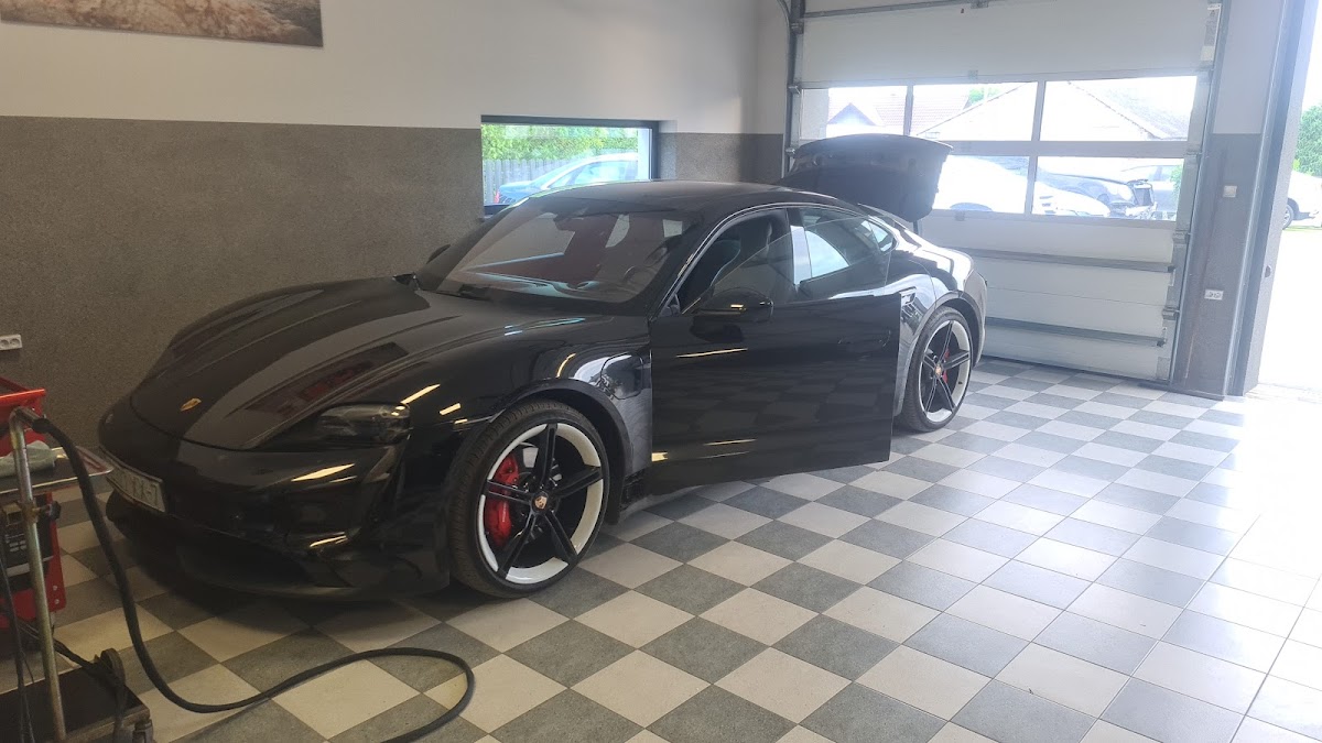 Warsztat KLICZEK AutoElektronika