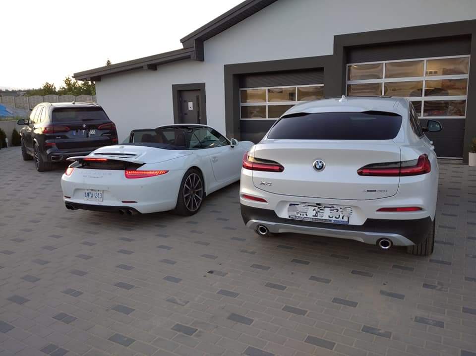 Realizacja KLICZEK AutoElektronika